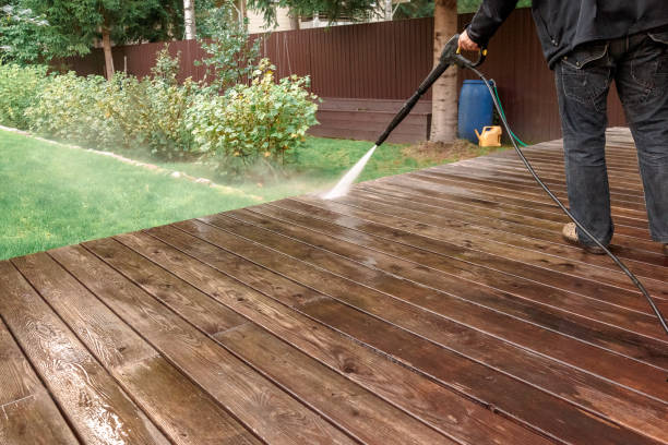 Best Animal Enclosure Cleaning  in Red Lake Falls, MN